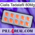 Cialis Tadalafil 80Mg 26